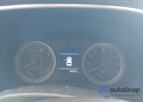 2020 Hyundai Tucson Value из США, поврежденный, VIN KM8J3CA41LU267655